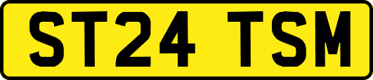 ST24TSM