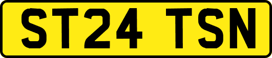 ST24TSN