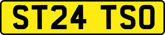 ST24TSO