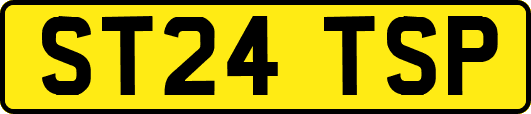 ST24TSP