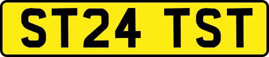 ST24TST