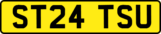 ST24TSU
