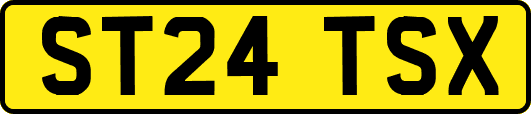 ST24TSX