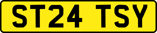 ST24TSY
