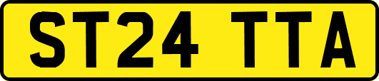 ST24TTA