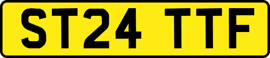 ST24TTF