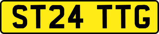 ST24TTG