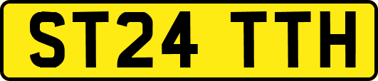 ST24TTH