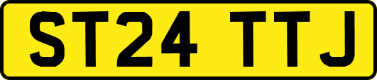ST24TTJ