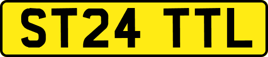 ST24TTL