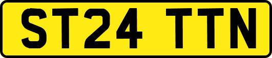 ST24TTN