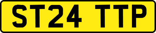 ST24TTP