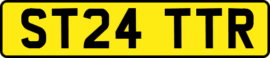 ST24TTR