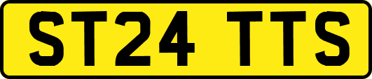 ST24TTS