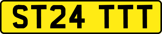 ST24TTT