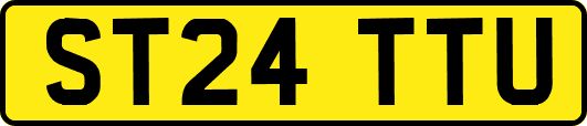 ST24TTU