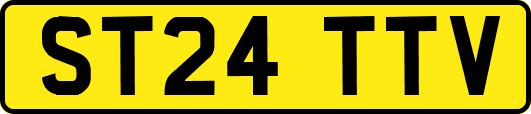 ST24TTV