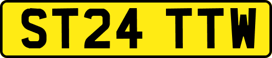 ST24TTW