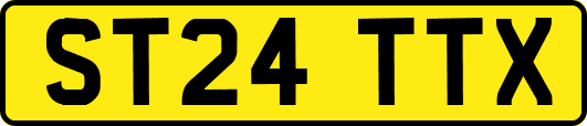 ST24TTX