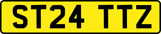 ST24TTZ
