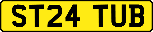 ST24TUB