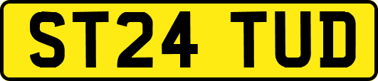 ST24TUD