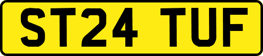 ST24TUF
