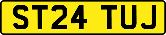 ST24TUJ