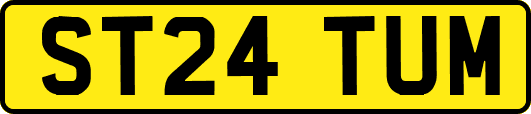 ST24TUM