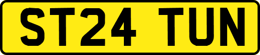 ST24TUN