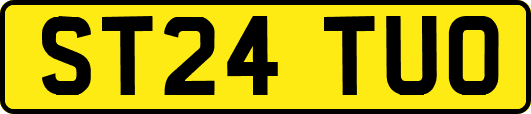 ST24TUO