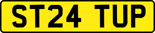 ST24TUP