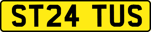 ST24TUS