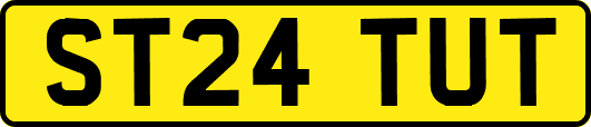 ST24TUT