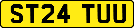 ST24TUU