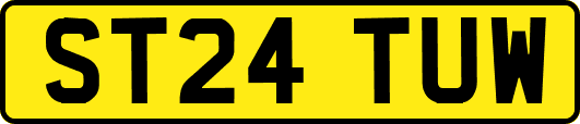 ST24TUW
