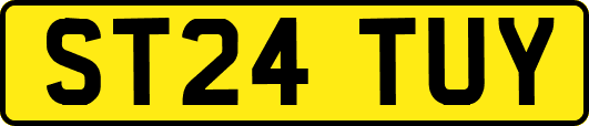 ST24TUY