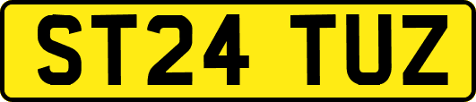 ST24TUZ