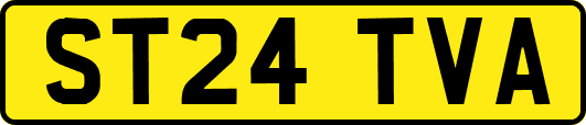 ST24TVA