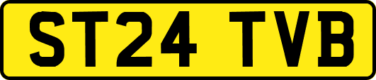 ST24TVB