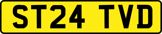 ST24TVD
