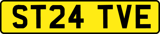 ST24TVE