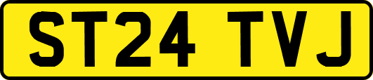 ST24TVJ