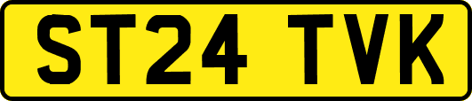 ST24TVK