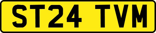 ST24TVM