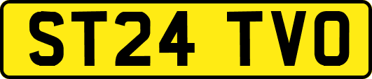 ST24TVO