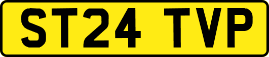 ST24TVP