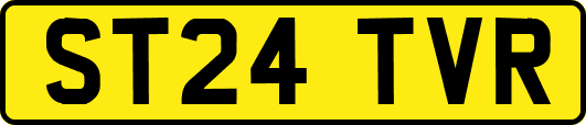 ST24TVR