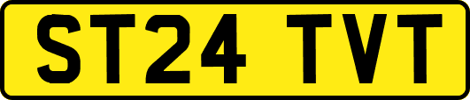 ST24TVT