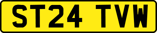 ST24TVW